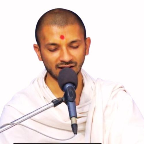 Paresh Bhagat
