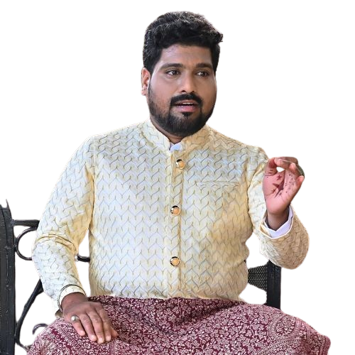  Ujjwal Paralikar