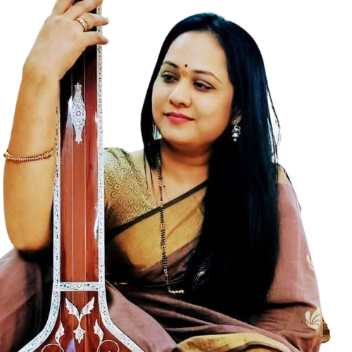 Anuja Joshi Gade