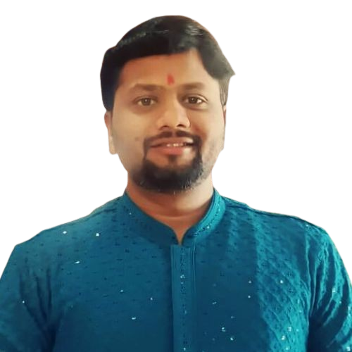 Suraj Renuke