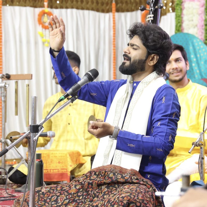 Haweli  Sangeet Concert, Kolhapur 2025