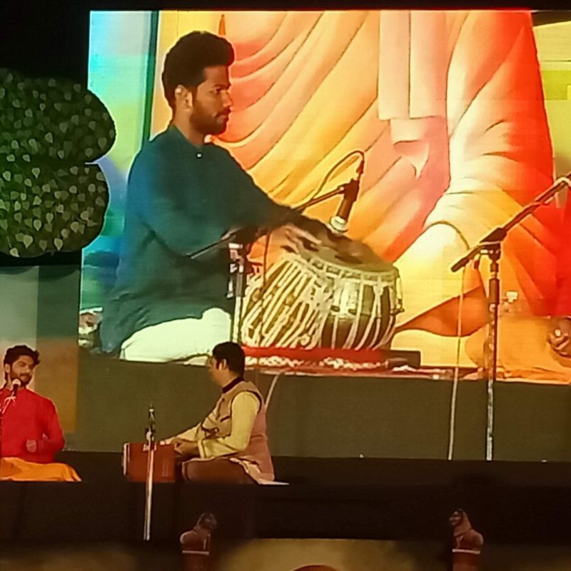 Buddha Festival, Nagpur 2019