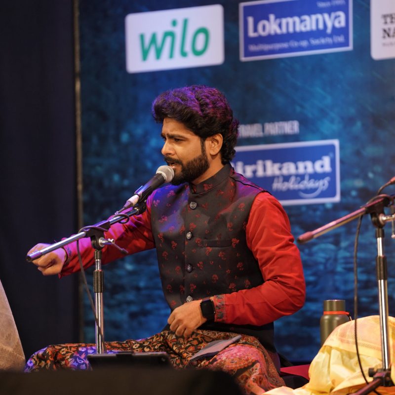 SwaraZankar’s SwaraMalhar Festival, Pune 2024